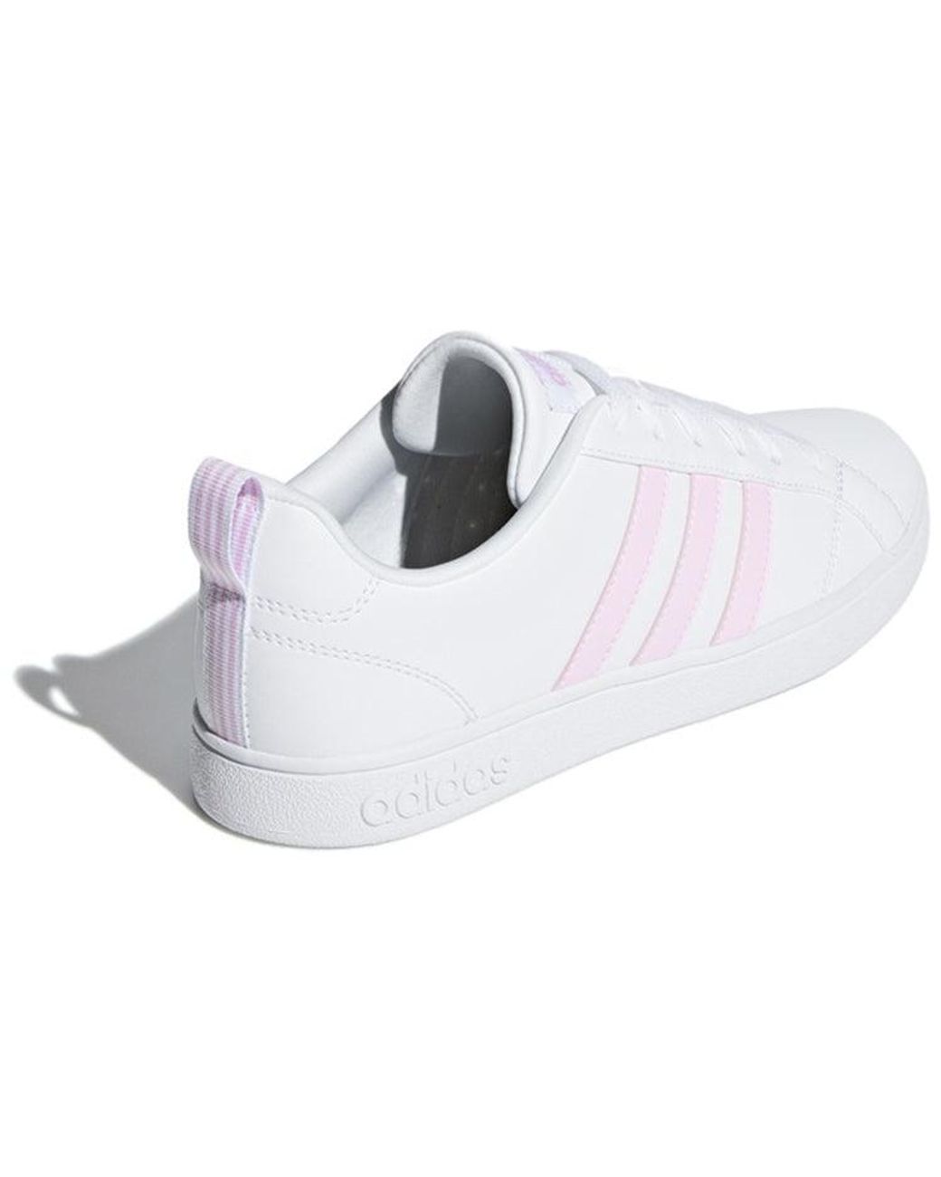 Adidas White (Wmns) Vs Advantage