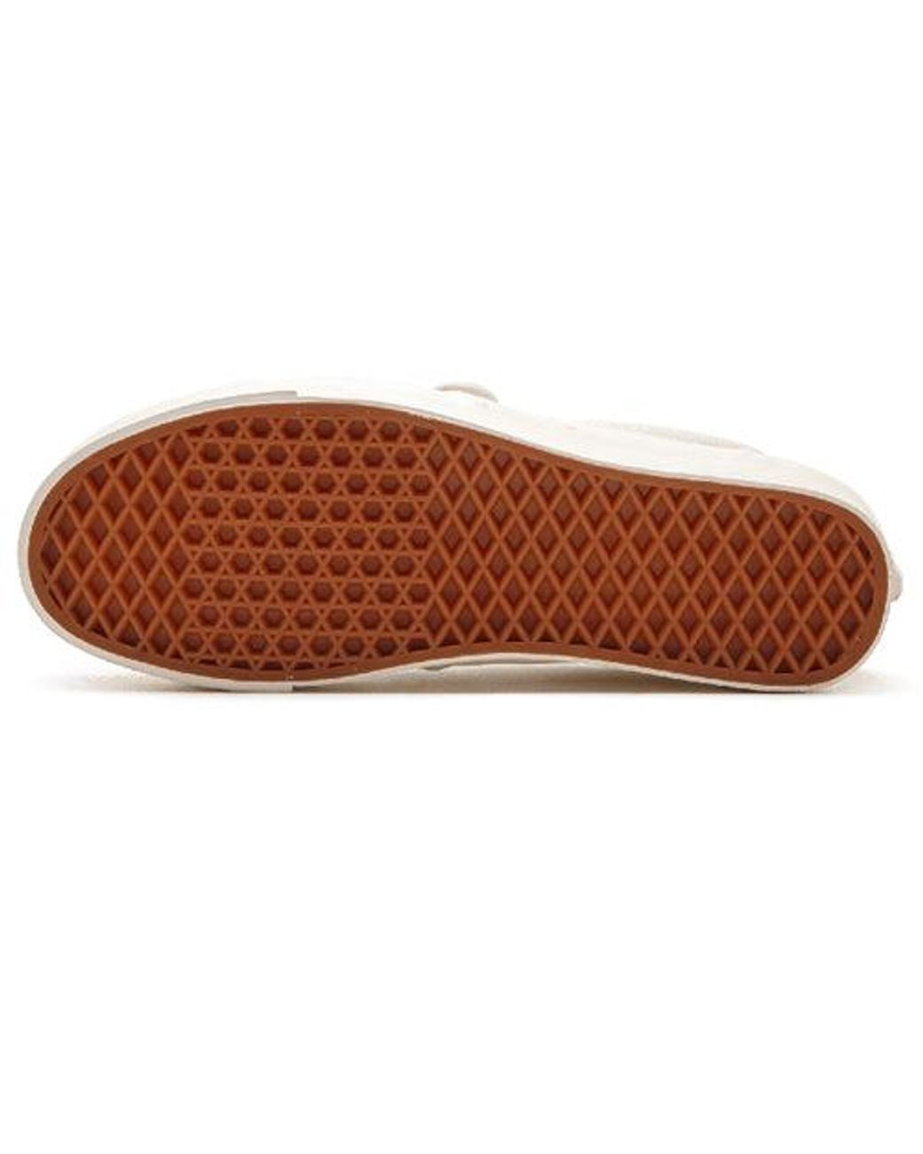 Vans Natural Fear Of God X Slip-On 47 Dx 'Collection 2' for men