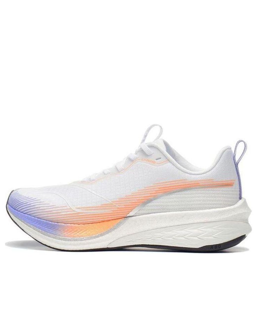Li-ning White (Wmns) Dark Horse 6 Pro