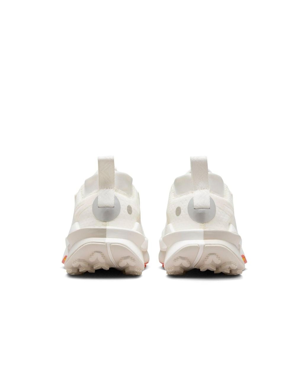 Nike White (Wmns) Zoomx Zegama Trail 2 'Sail Picante'