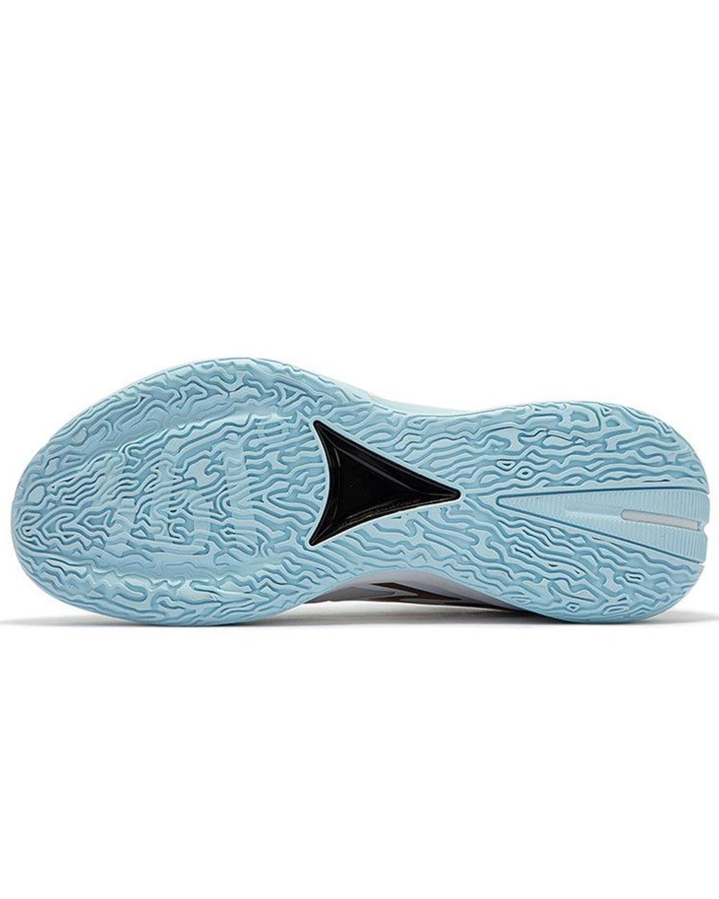 361 Degrees Blue Big3 3.0 'Aurora' for men