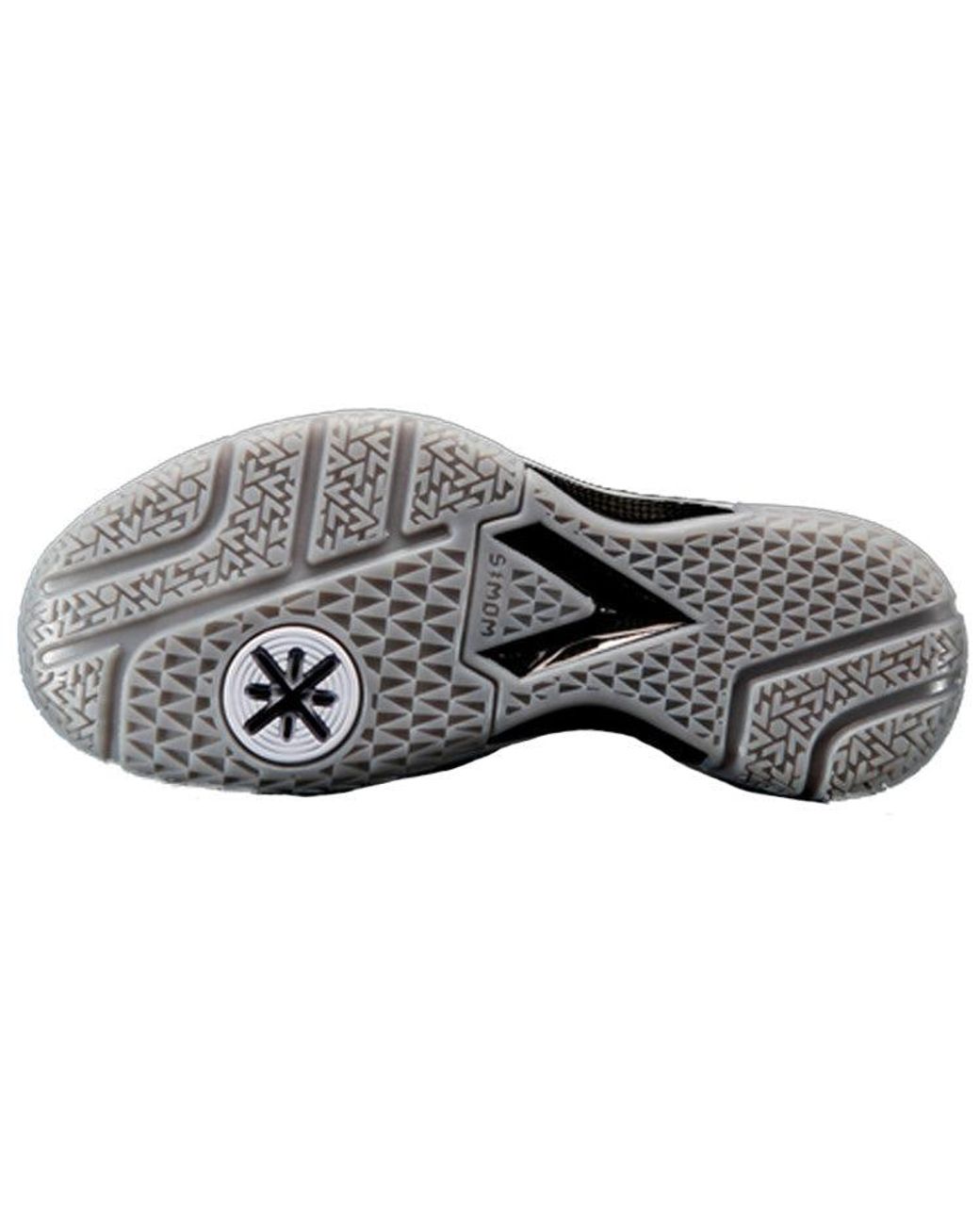 Li-ning Metallic Way Of Wade 5 for men