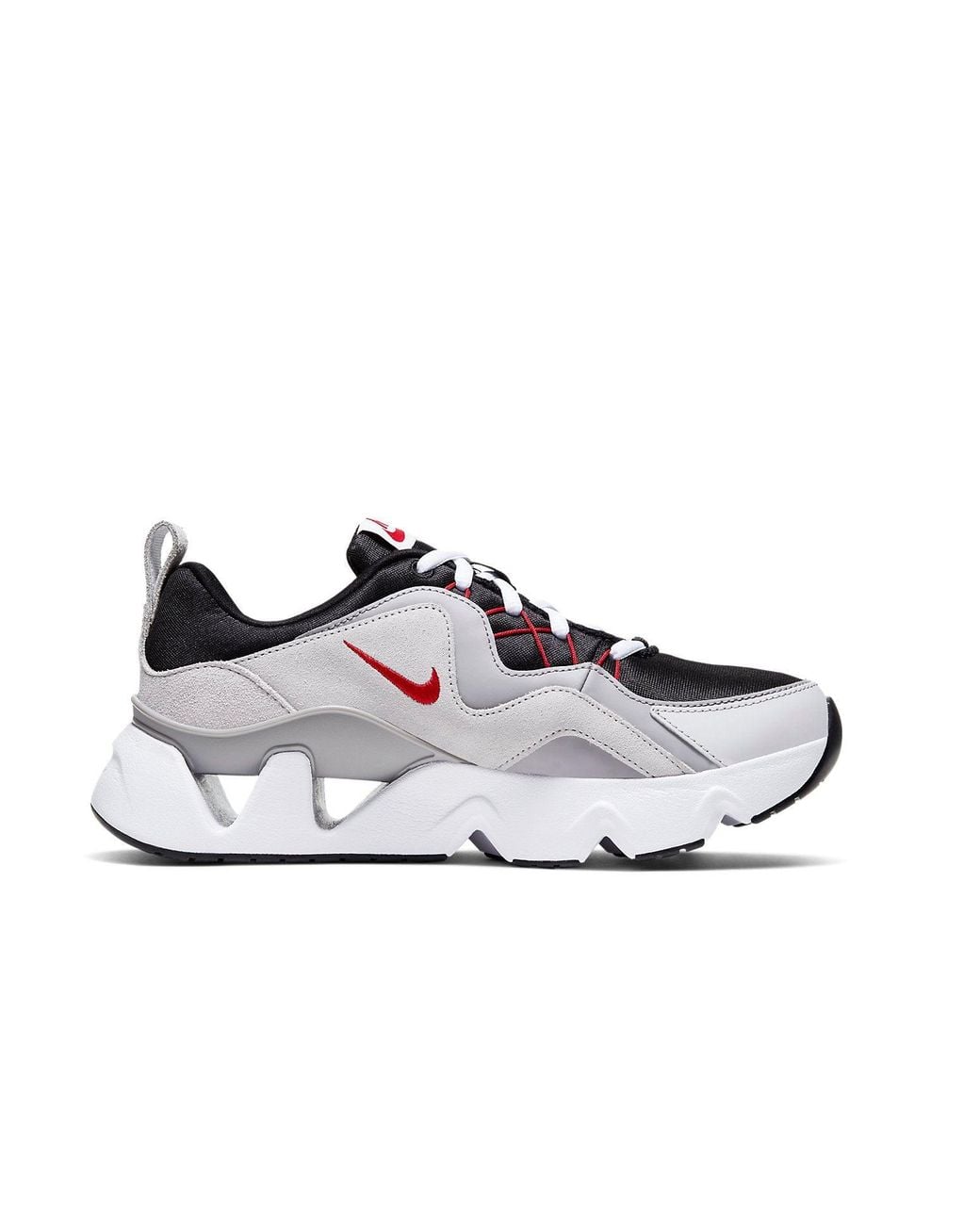 Nike White (Wmns) Ryz 365