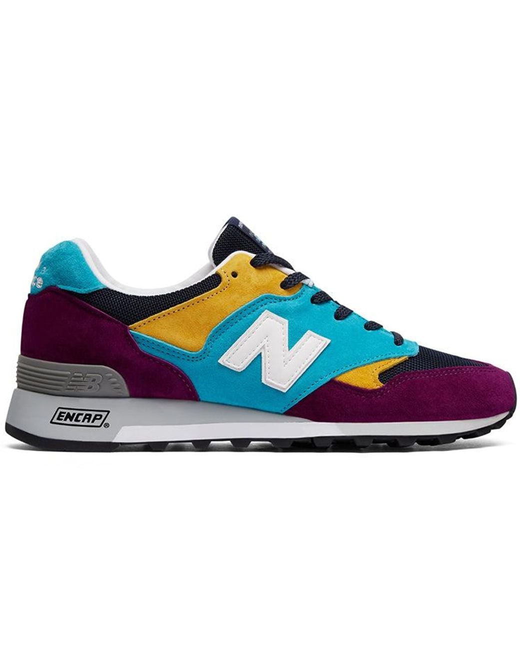 New Balance Blue 577 Made for men