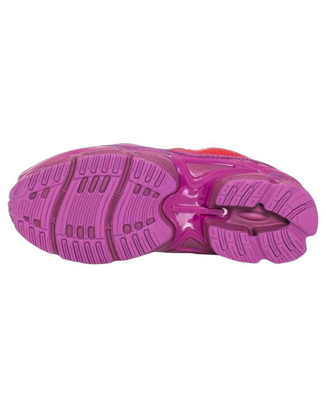Adidas Pink Raf Simons X Ozweego 'Glory' for men