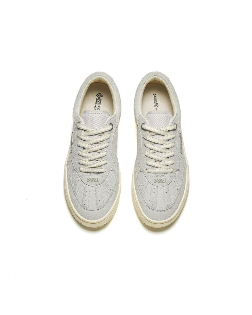 Anta White Kai Tribe for men