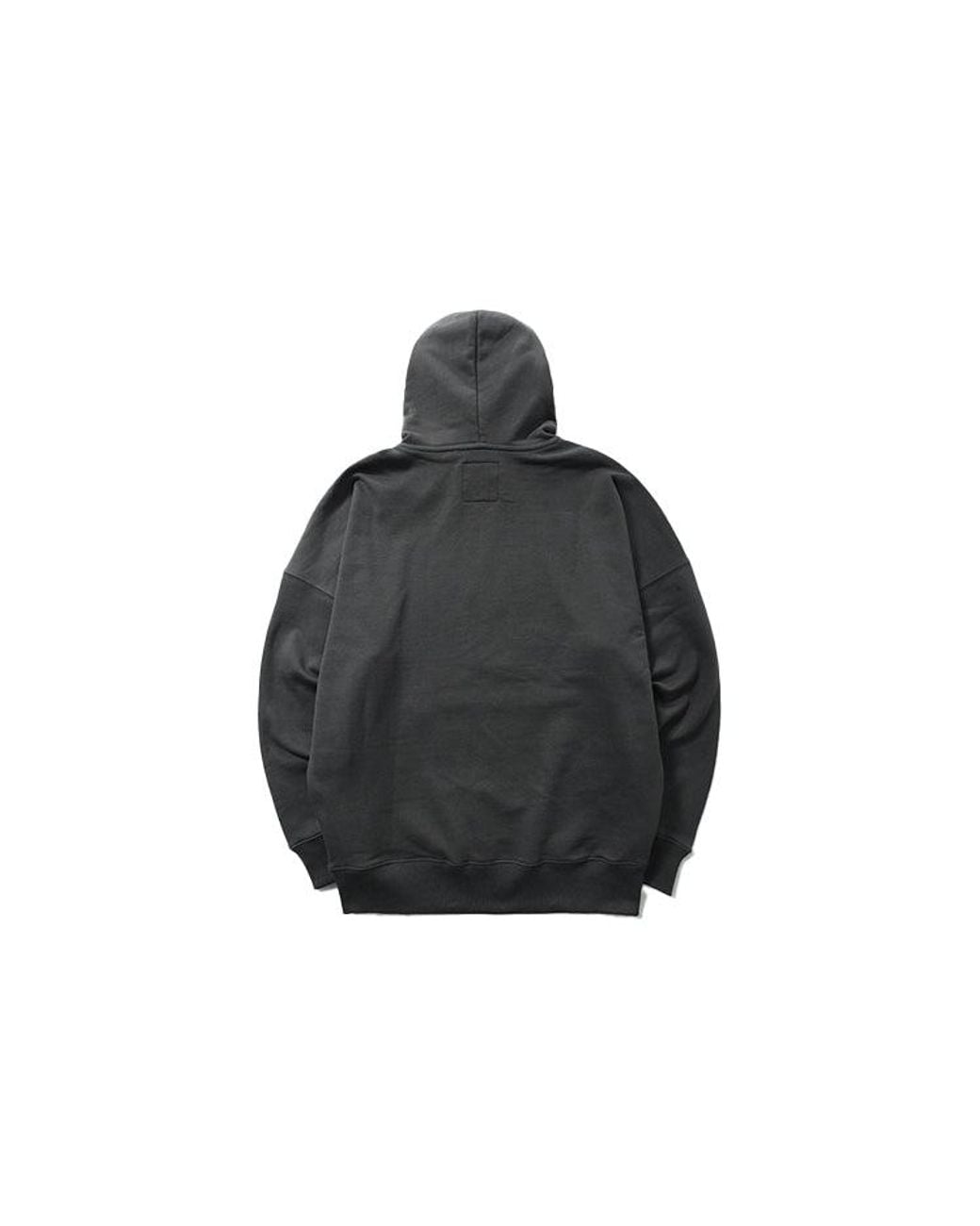 Vans Black Year Of The Rat 2020 Hoodie for men