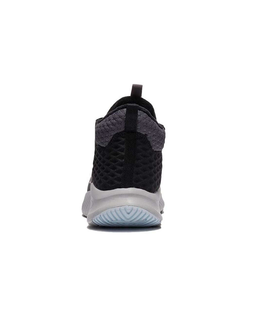 Li-ning Black (Wmns) Soft Zero Wntr