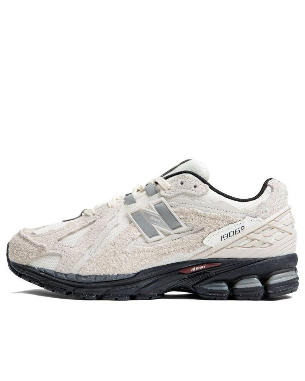 New Balance White 1906D 'Protection Pack for men