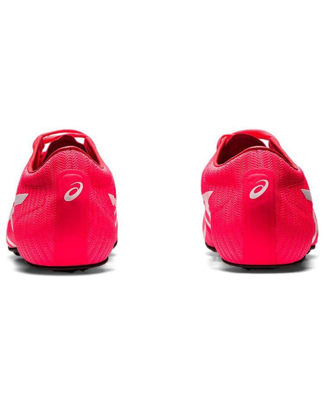 Asics Pink Metasprint 'Diva' for men