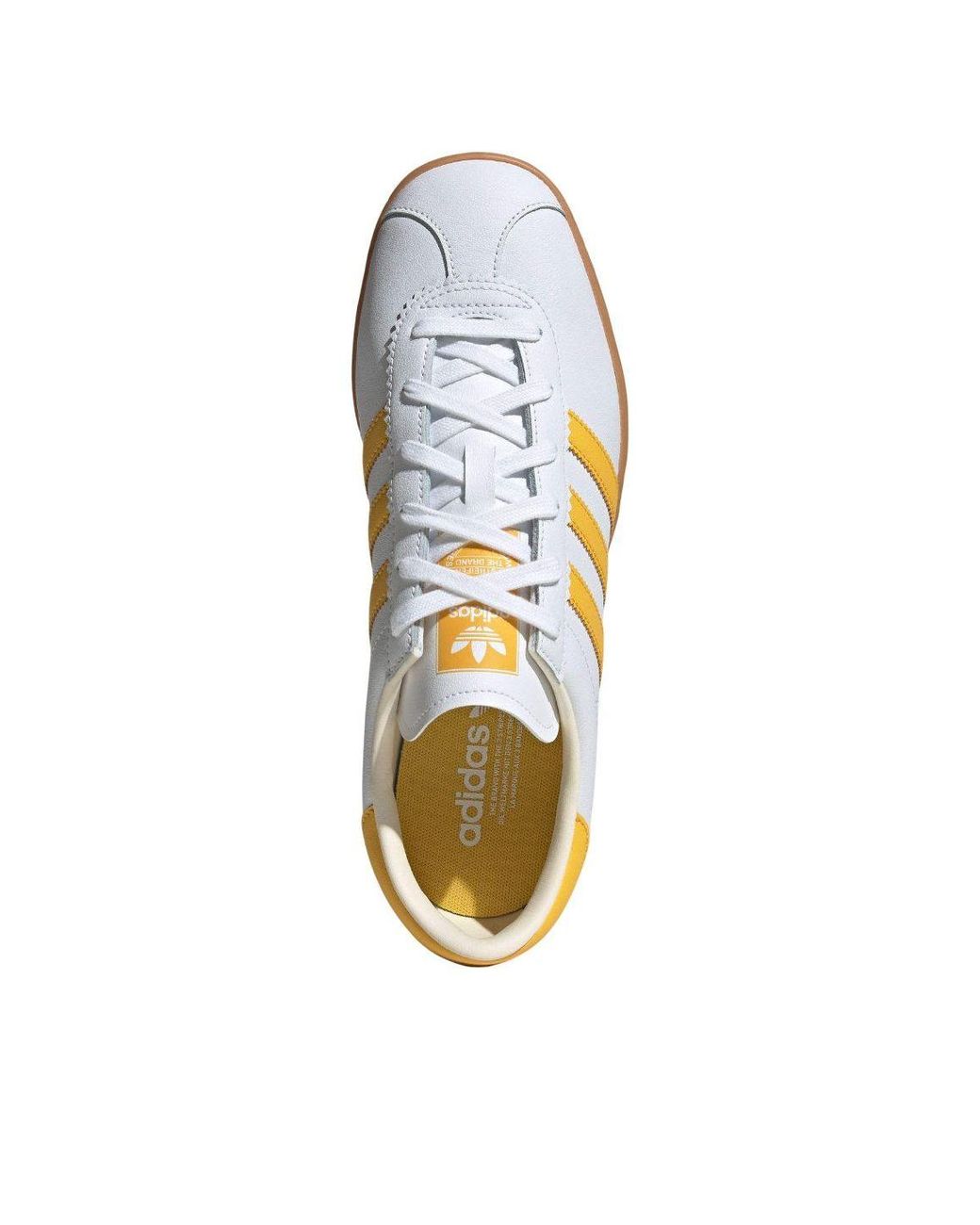 Adidas Blue Stadt Gum' for men