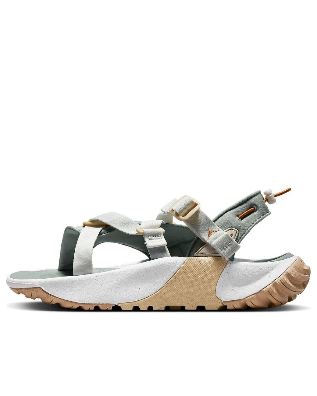 Nike Blue (Wmns) Oneonta Nn Sandal 'Mica'