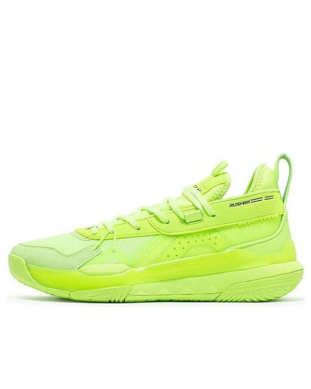 361 Degrees Yellow Fire Battle 3.0 'Fluorescent' for men