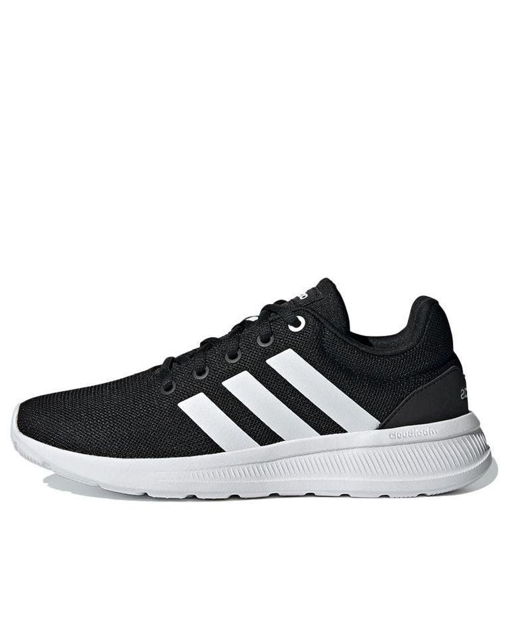 Adidas Black (Wmns) Neo Lite Racer Cln 2.0