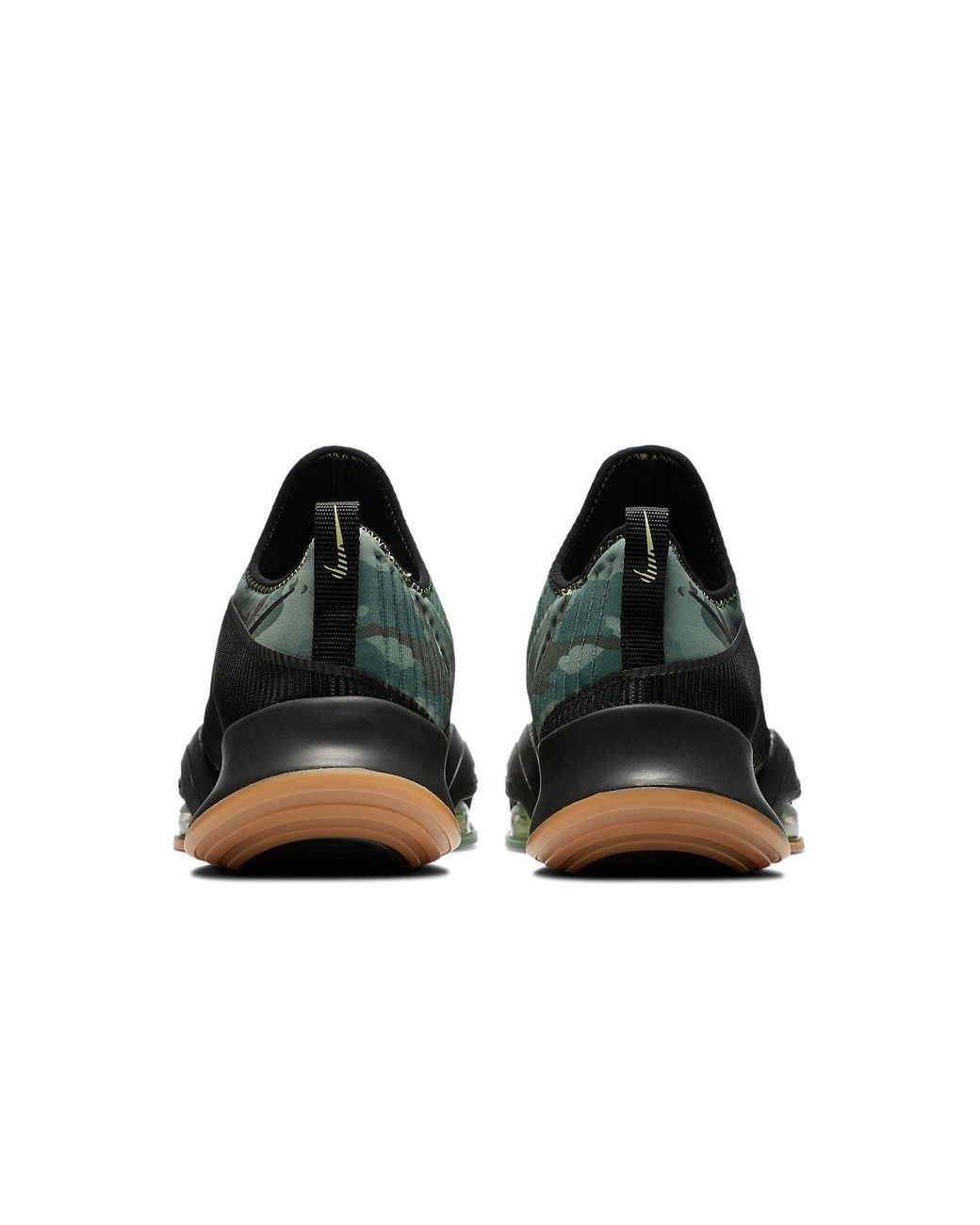 Nike Black Air Zoom Superrep for men