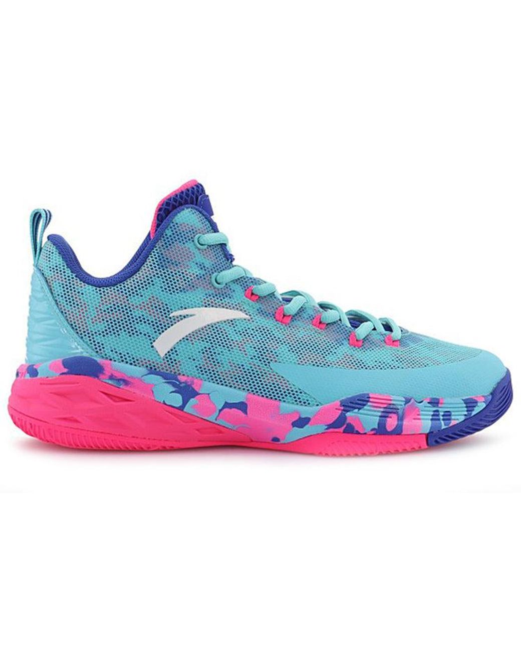 Anta Blue Ling Level for men