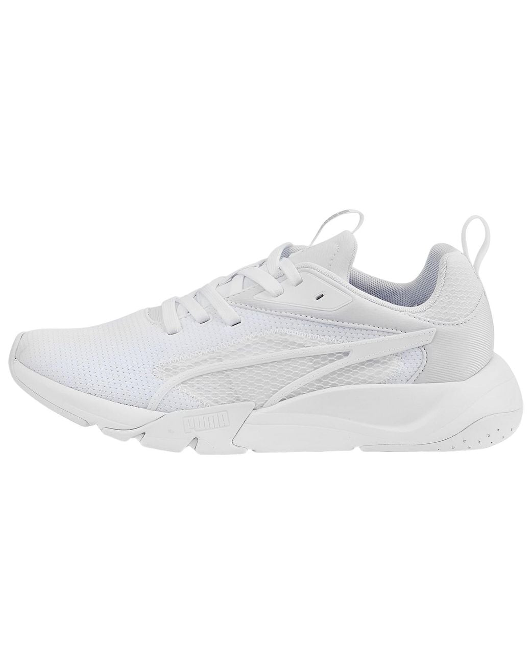 PUMA White (Wmns) Zora