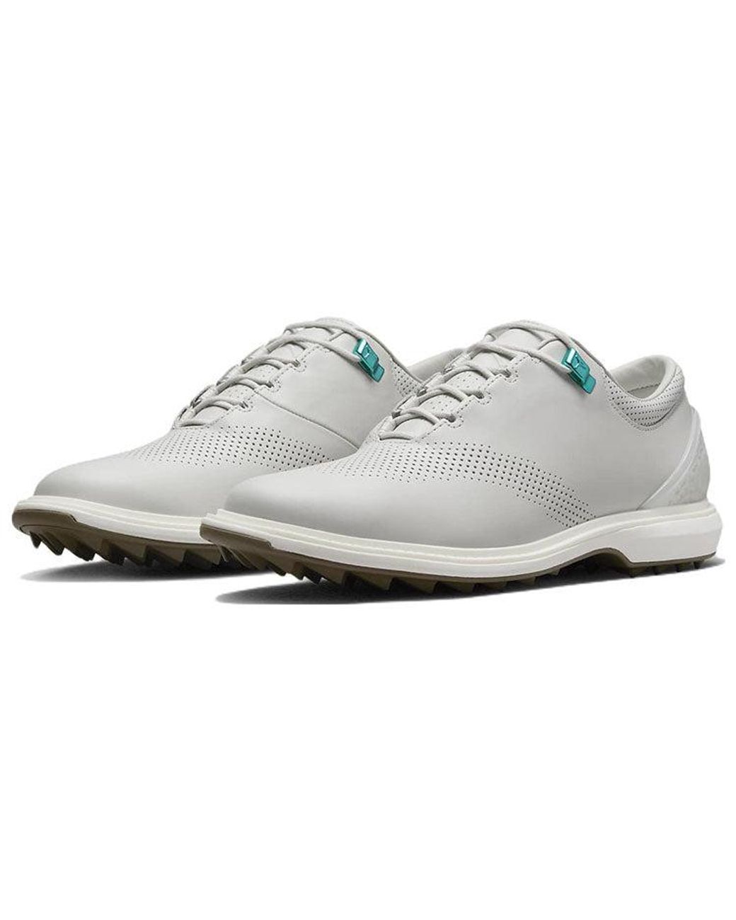 Nike White Golf Adg 4 Fog' for men