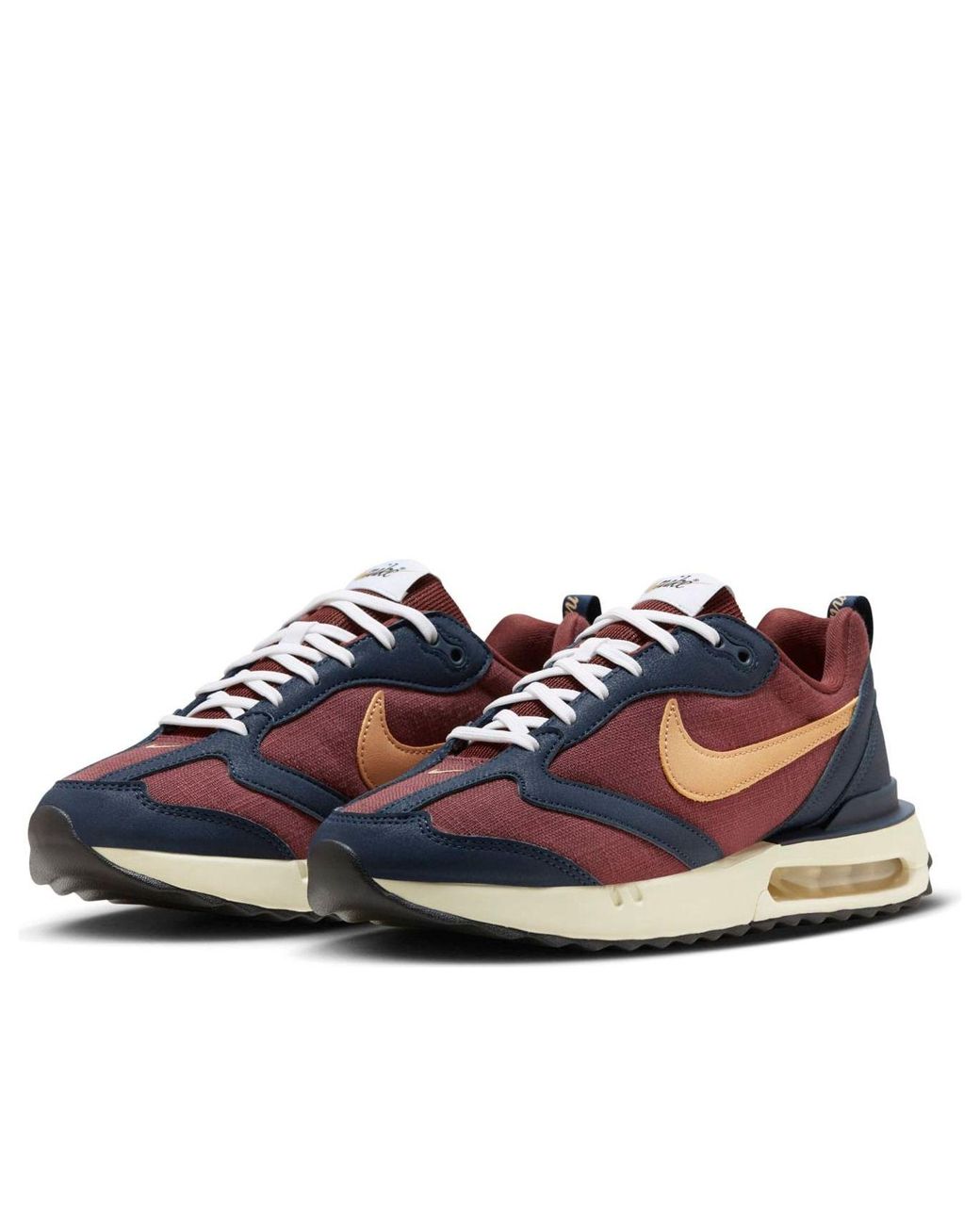 Nike Blue (Wmns) Air Max Dawn