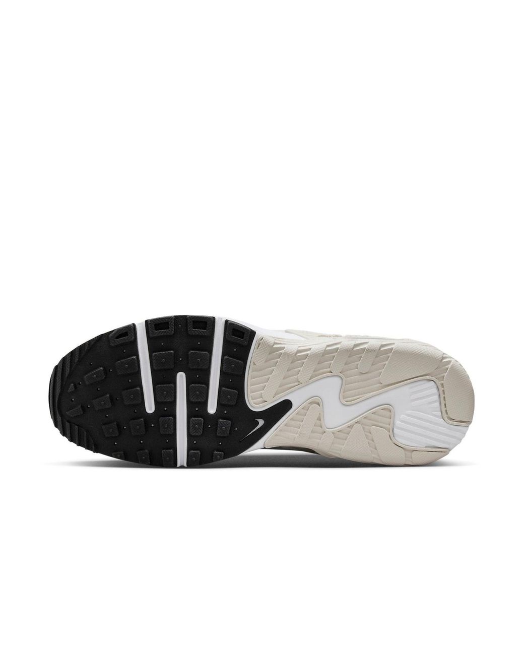 Nike White (Wmns) Air Max Excee 'Sail Neon'