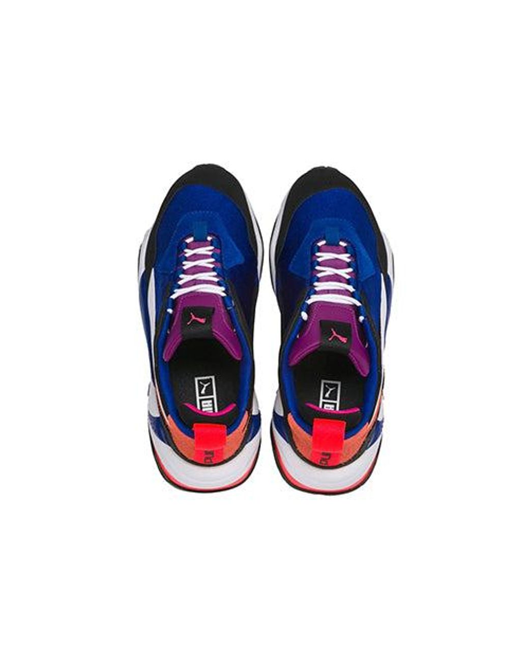 PUMA Blue Thunder 4 Life 'Surf The Web' for men