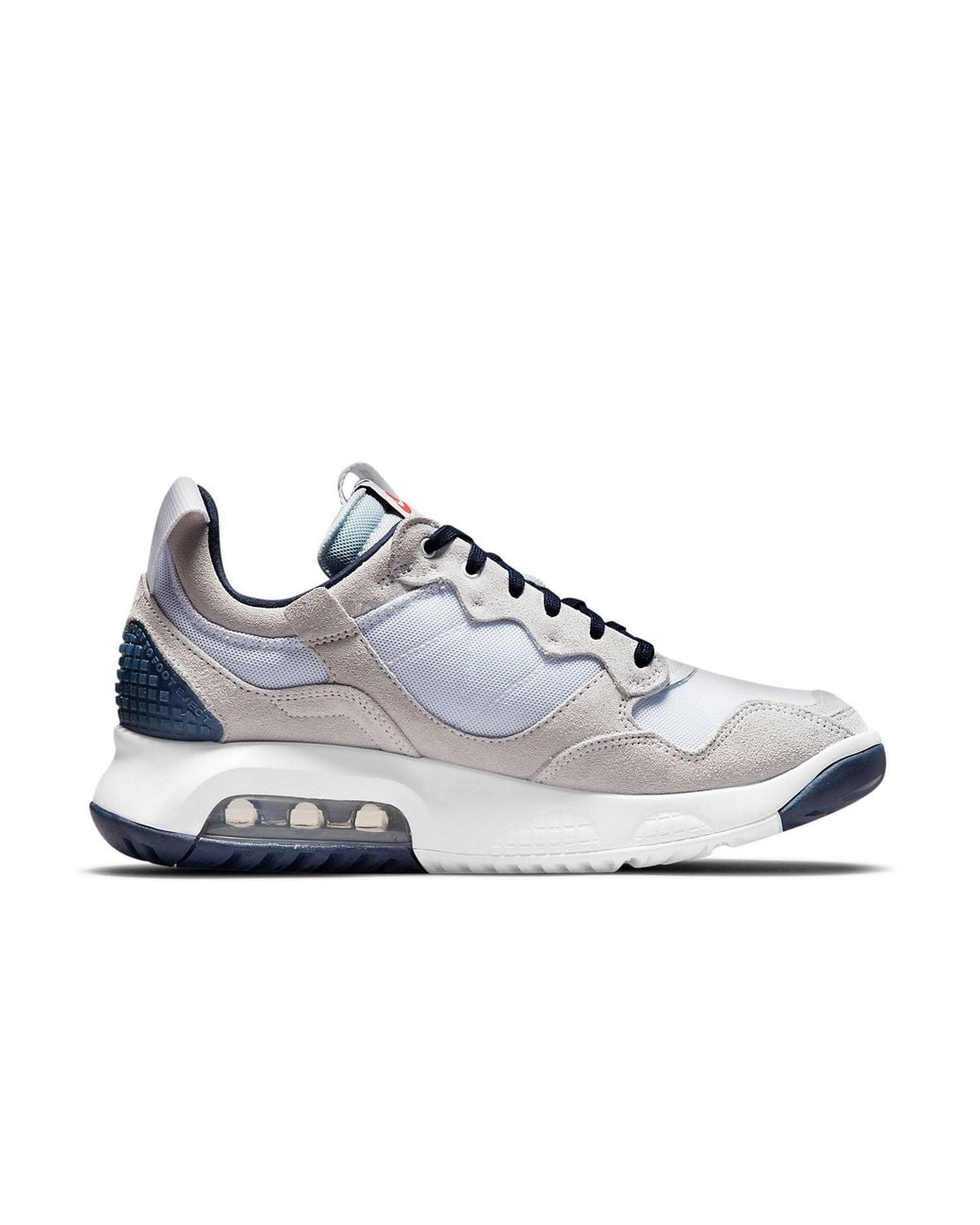 Nike Blue Paris Saint-Germain X Ma2 Midnight' for men