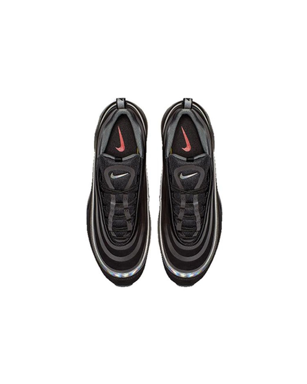 Nike Black Air Max 97 Ul 17 for men