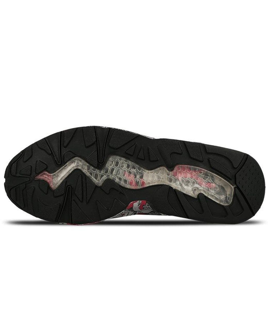PUMA Multicolor Trapstar X Disc Blaze 'Camo' for men