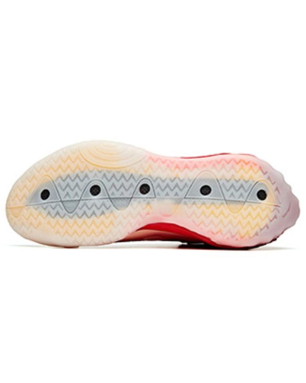 Anta Red Star Mountain for men