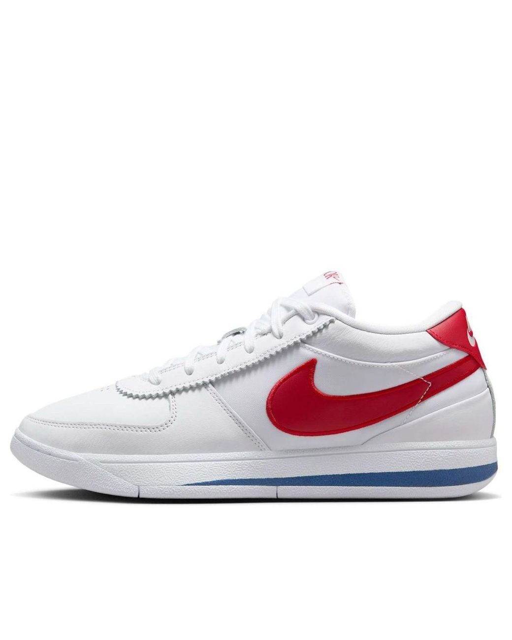 Nike Book 1 'Forrest Gump' in White for Men | Lyst UK