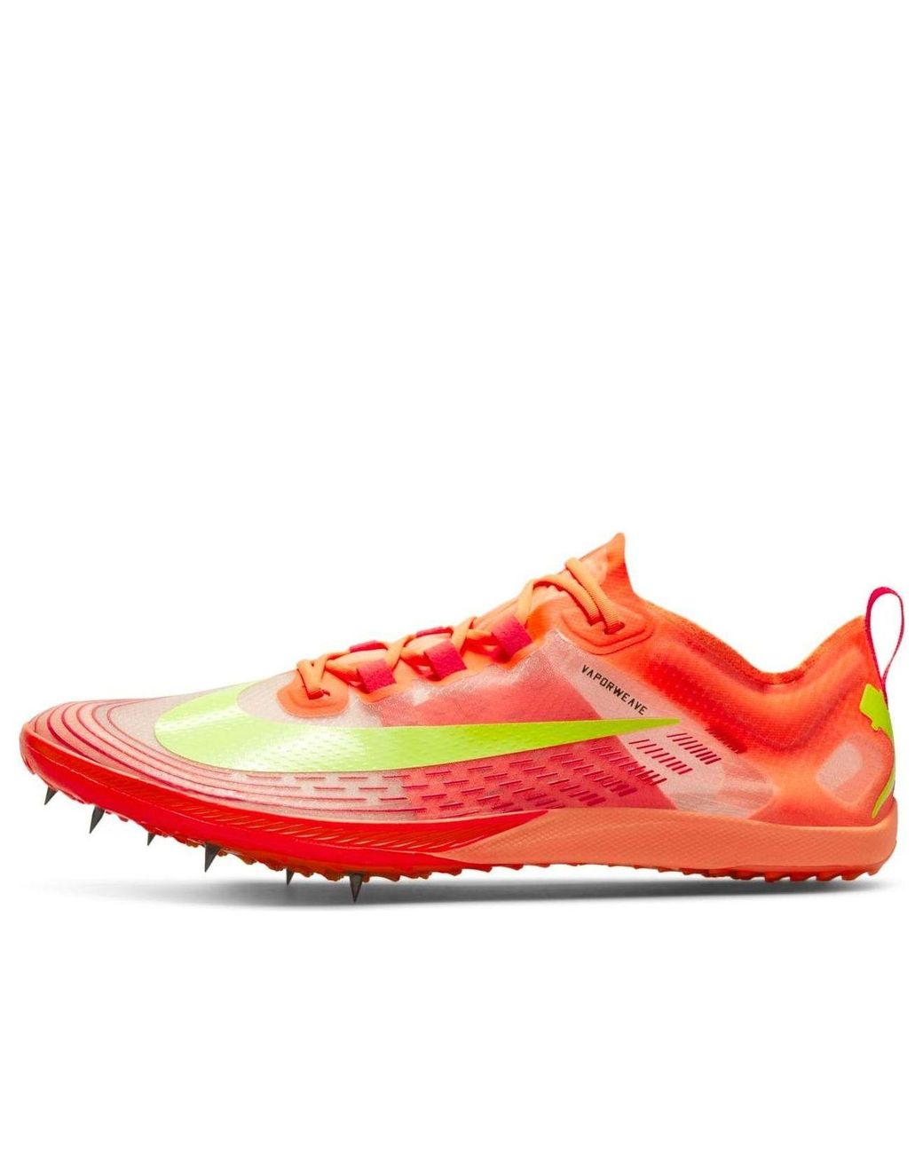 Nike Red Zoom Victory 5 Xc 'Total Volt' for men