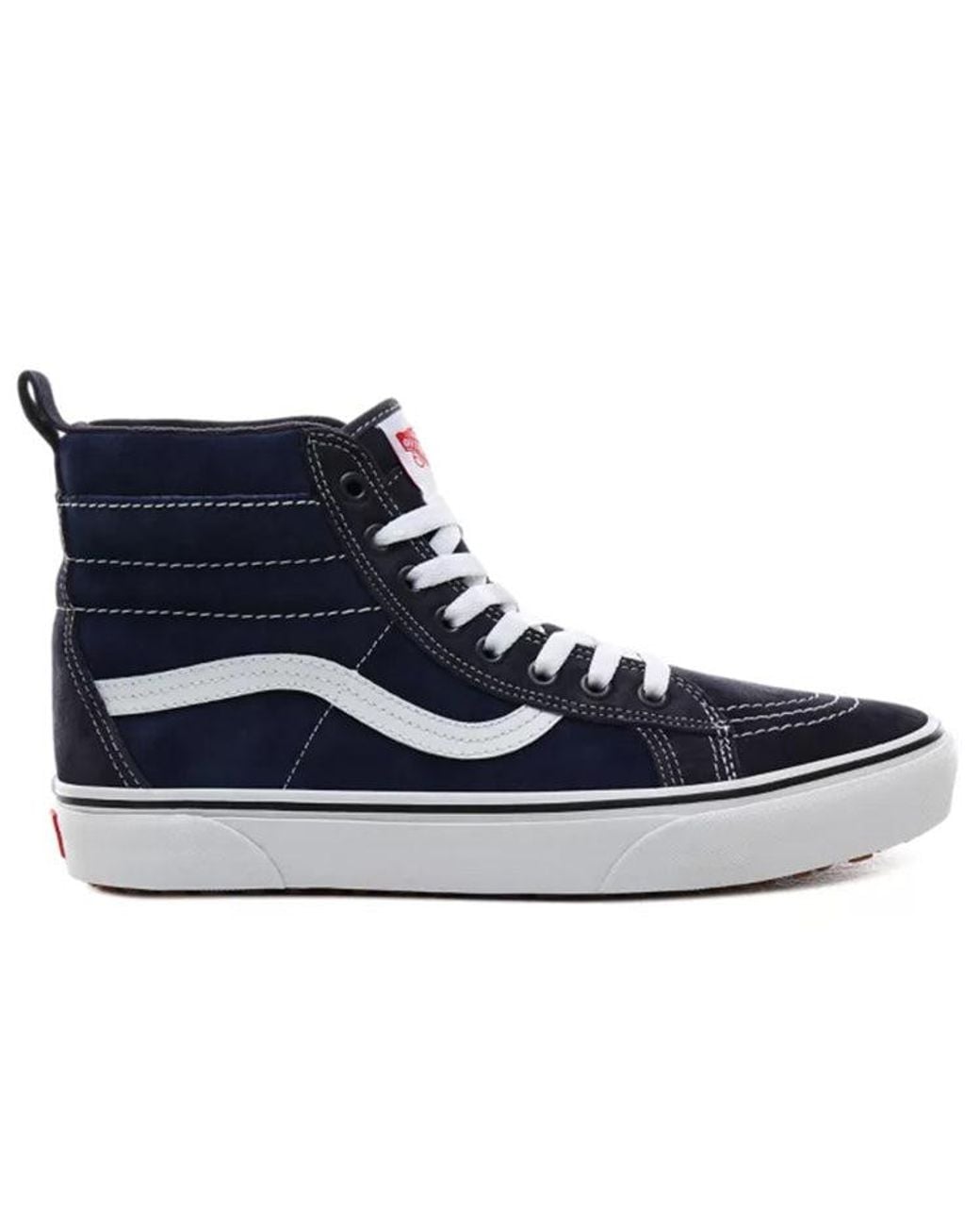 Vans Blue Sk8-Hi Mte for men