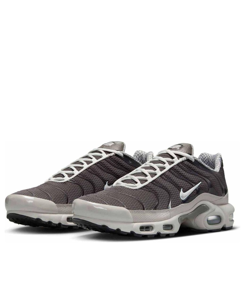 Nike Brown Air Max Plus 'Year Of The Snake' for men