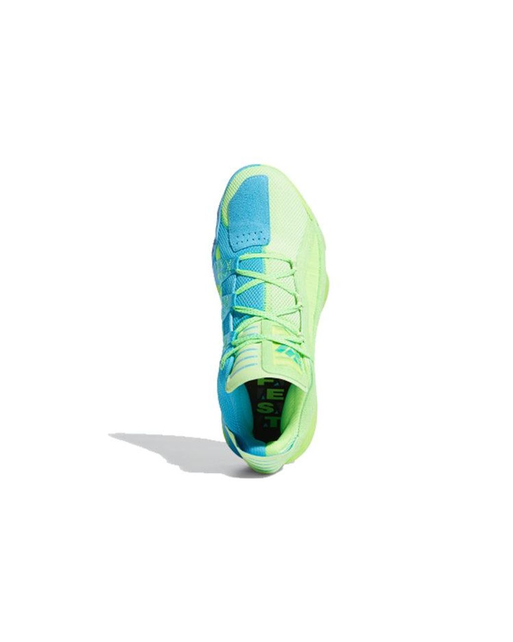 Adidas Green Dame 6 'Mcdonalds All American Game' for men