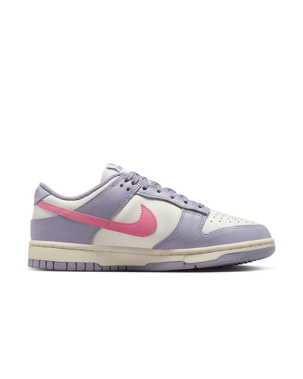 Nike Purple (Wmns) Dunk Low Haze'