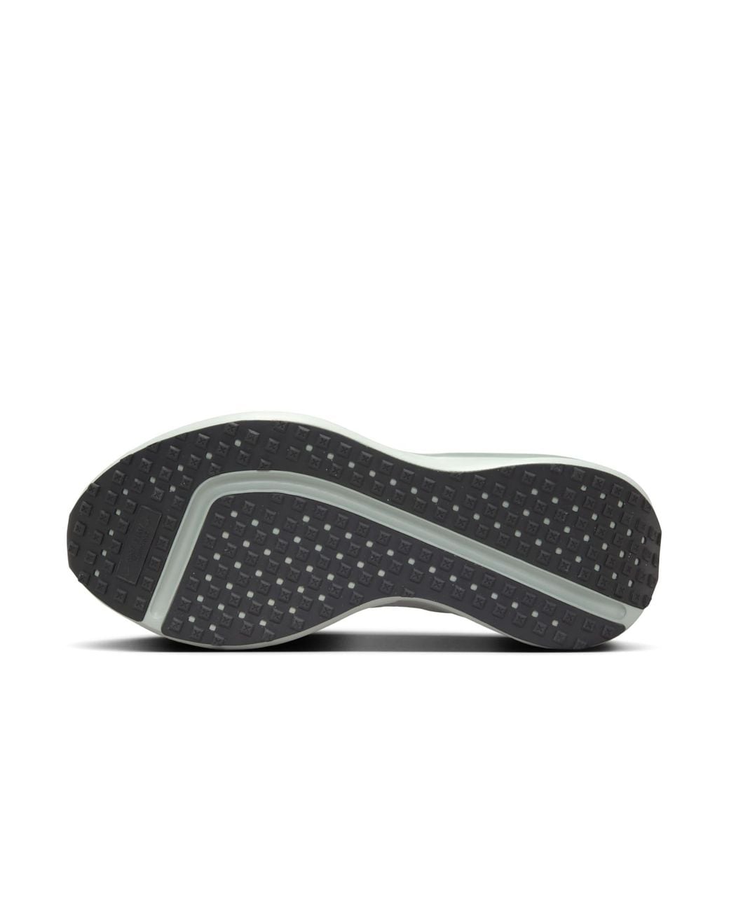 Nike White Interact Run 'Platinum Tint Jade Horizon' for men