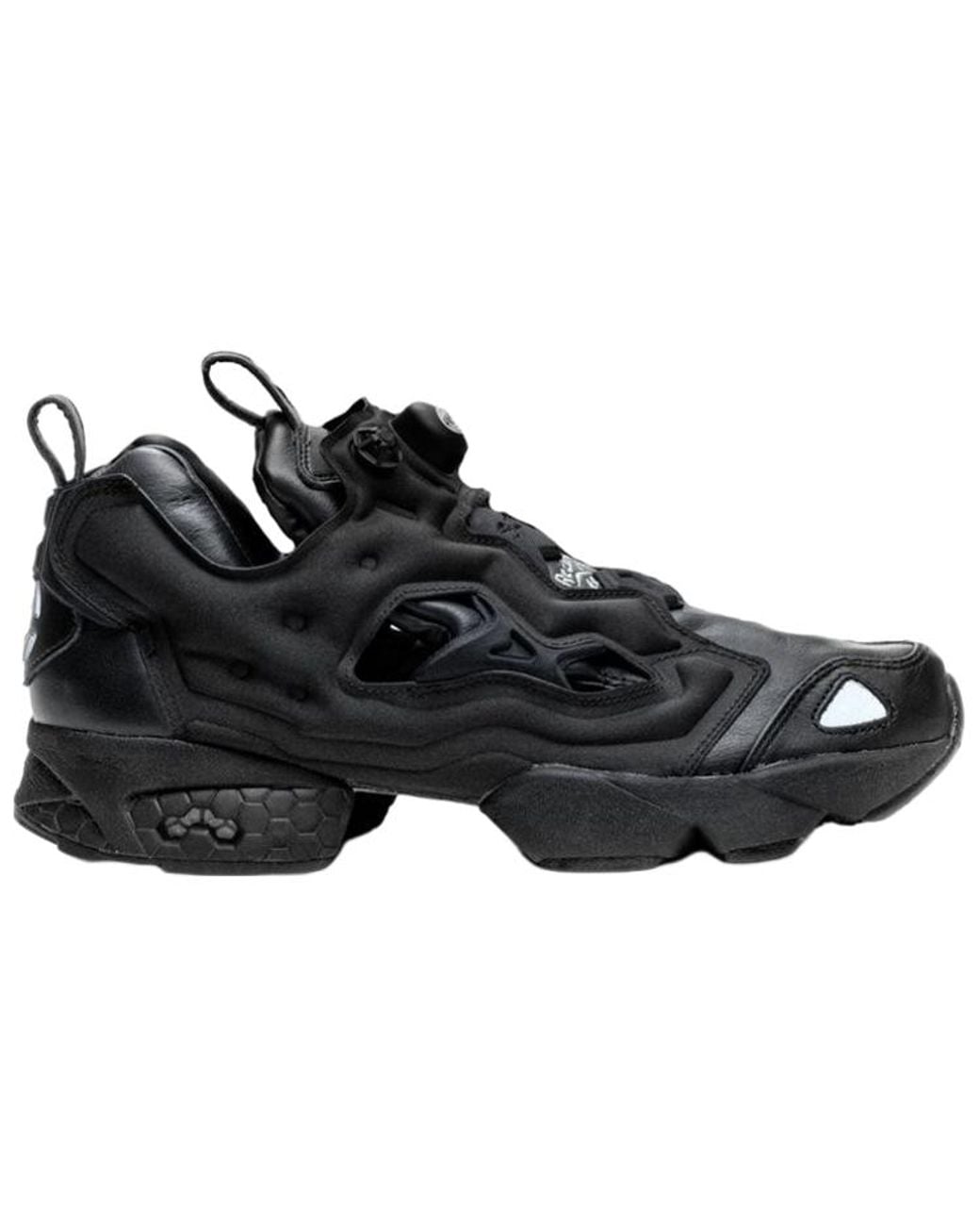 Reebok Black Concepts X Instapump Fury 'Cc' for men