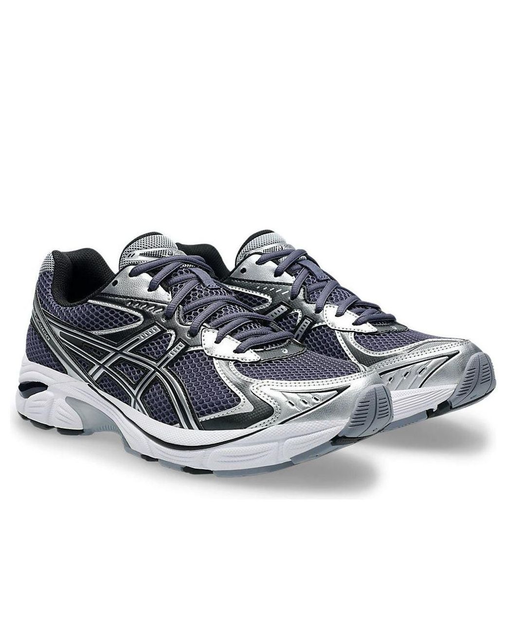 Asics Blue Gt-2160 Shoes for men