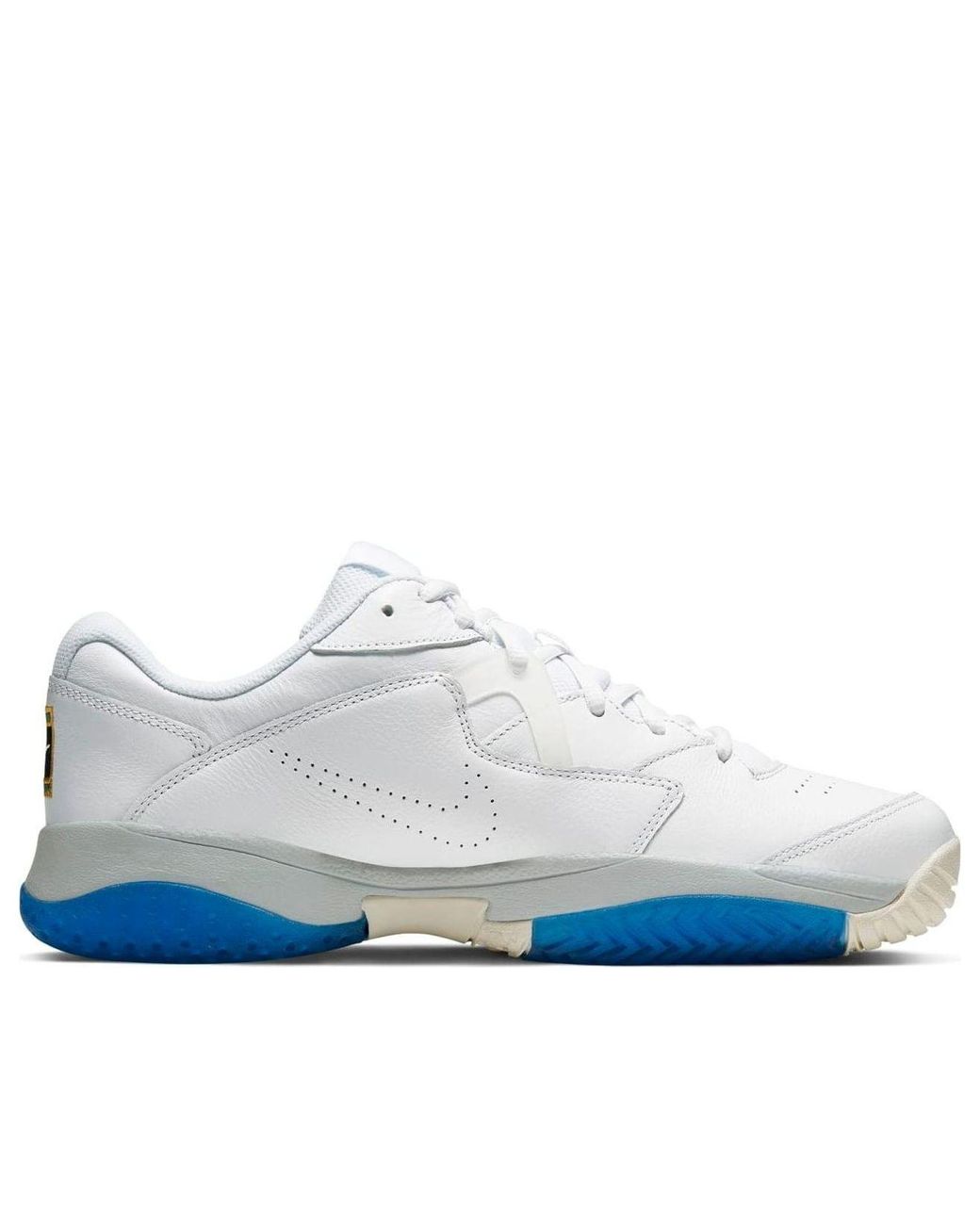 Nike White Court Lite 2 Premium for men