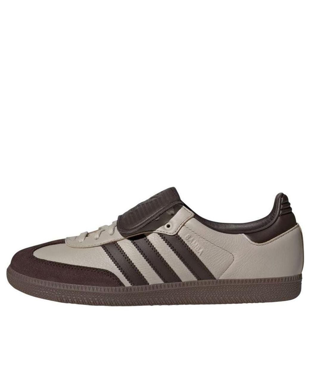 adidas gazelle silver green womens ADIDAS BAMBA SUEDE (Original USA Imported) – Lunda Bazar Online main image 1