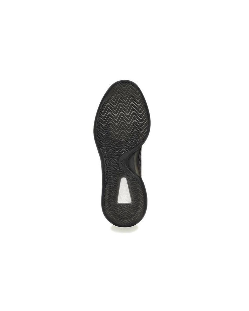 Adidas Black Yeezy Quantum 'Onyx' for men