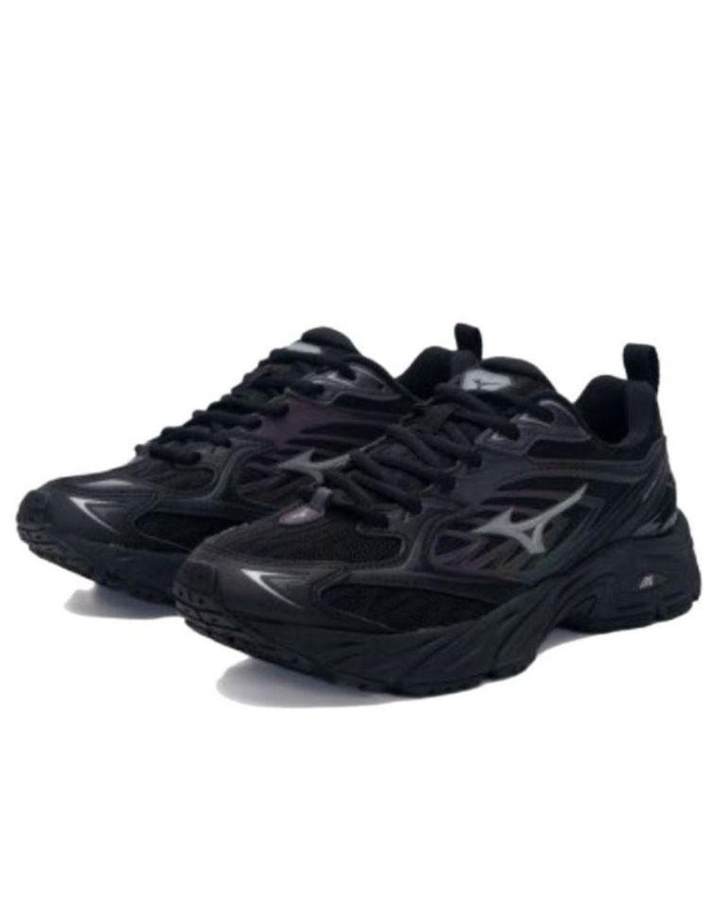 Mizuno Black Fiyi V2 for men
