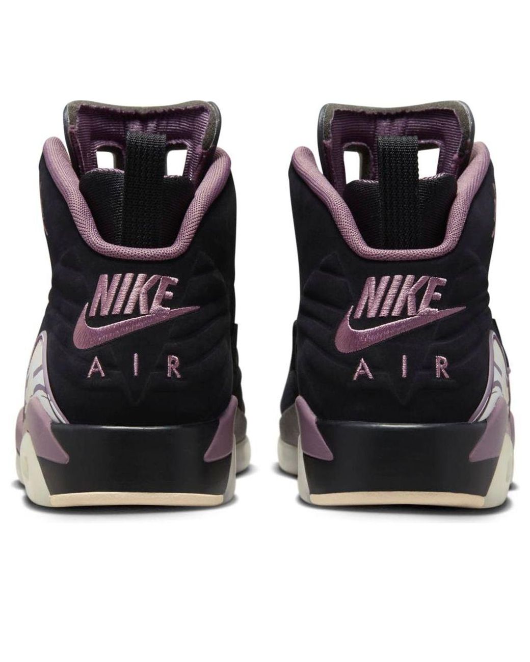 Nike Black (Wmns) Mvp 678 Ore' for men