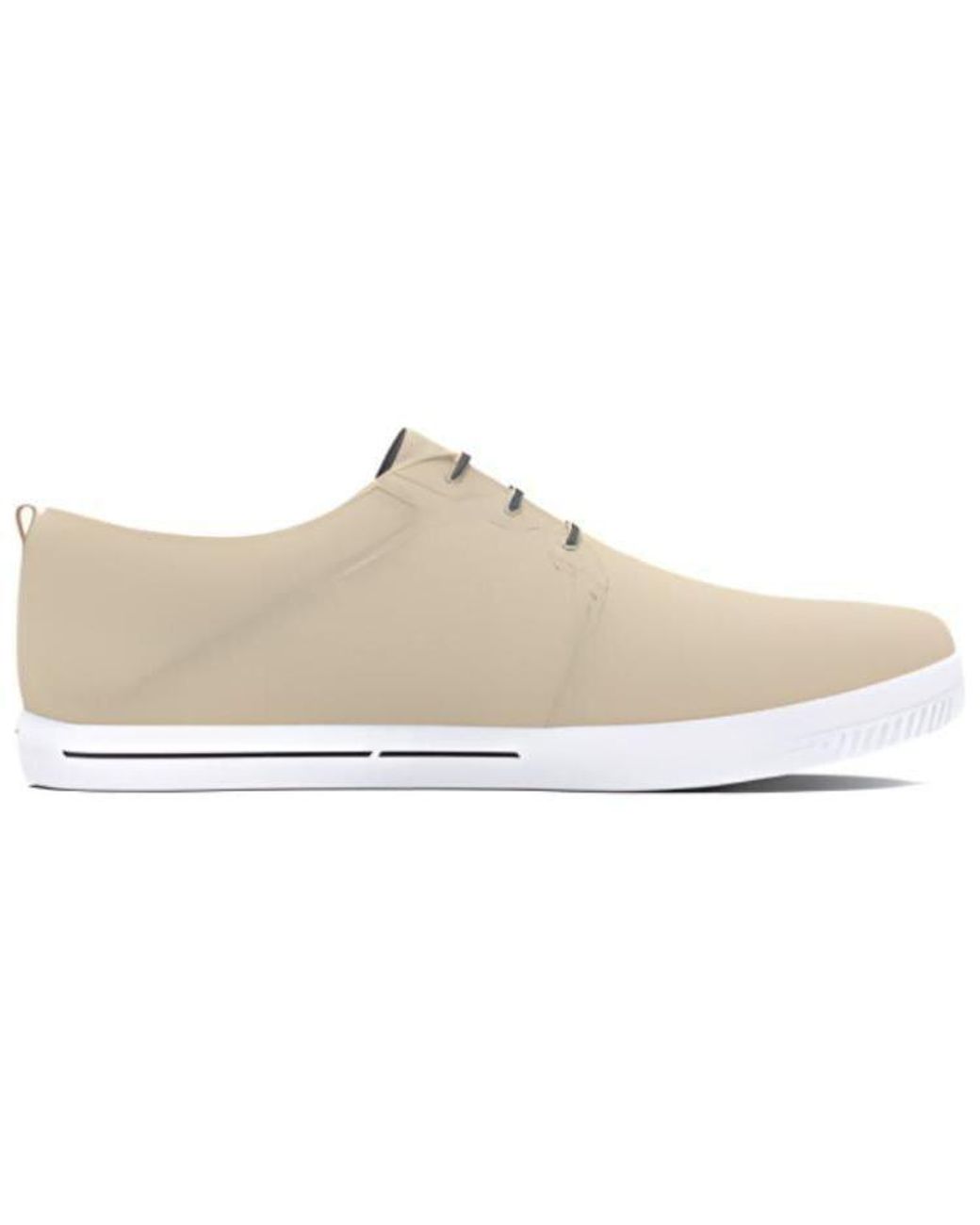 Under Armour Natural Street Encounter 'Khaki Base' for men