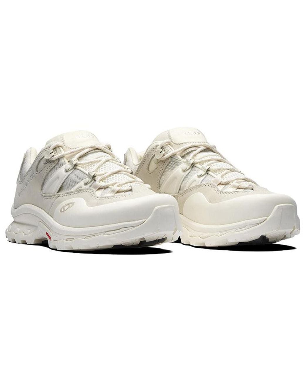 Salomon White Xt-Quest 2 Advanced Trail for men