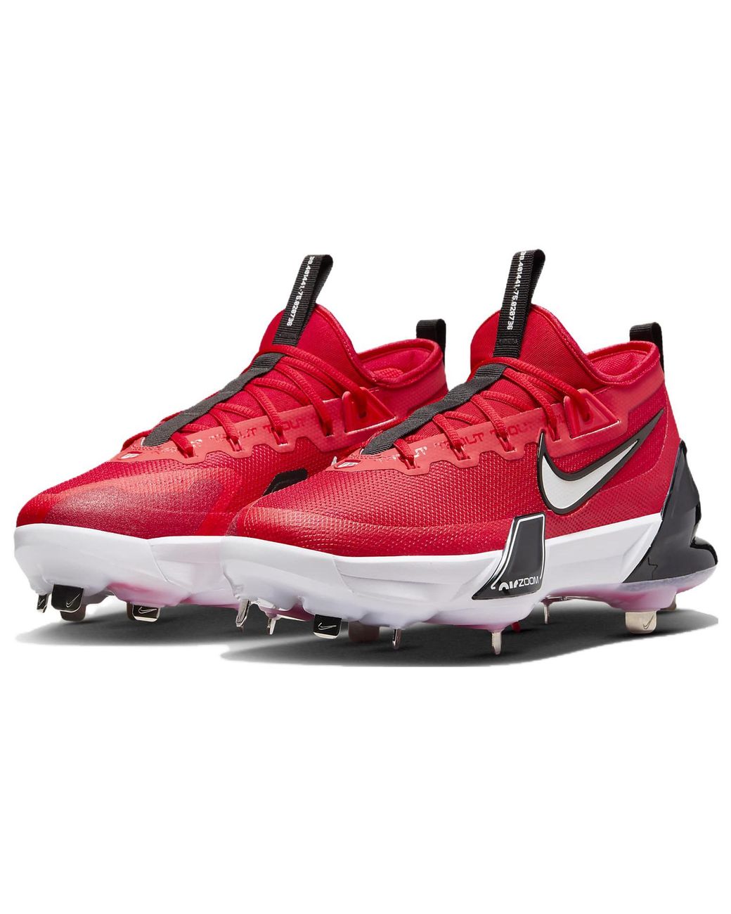 Nike Red Force Zoom Trout 9 Elite 'University' for men