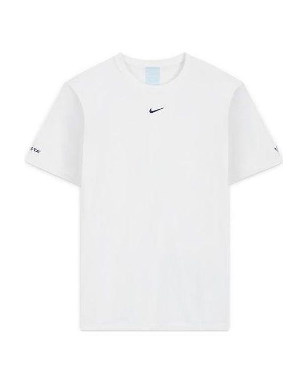 Nike X Cactus Plant Flea Arket Go Flea Short-sleeved Jersey Top T Shirt ...