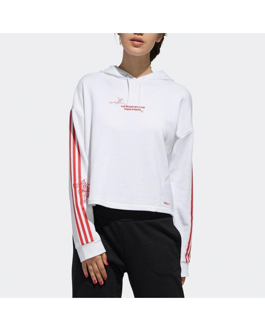 Adidas White (Wmns) Neo Casual
