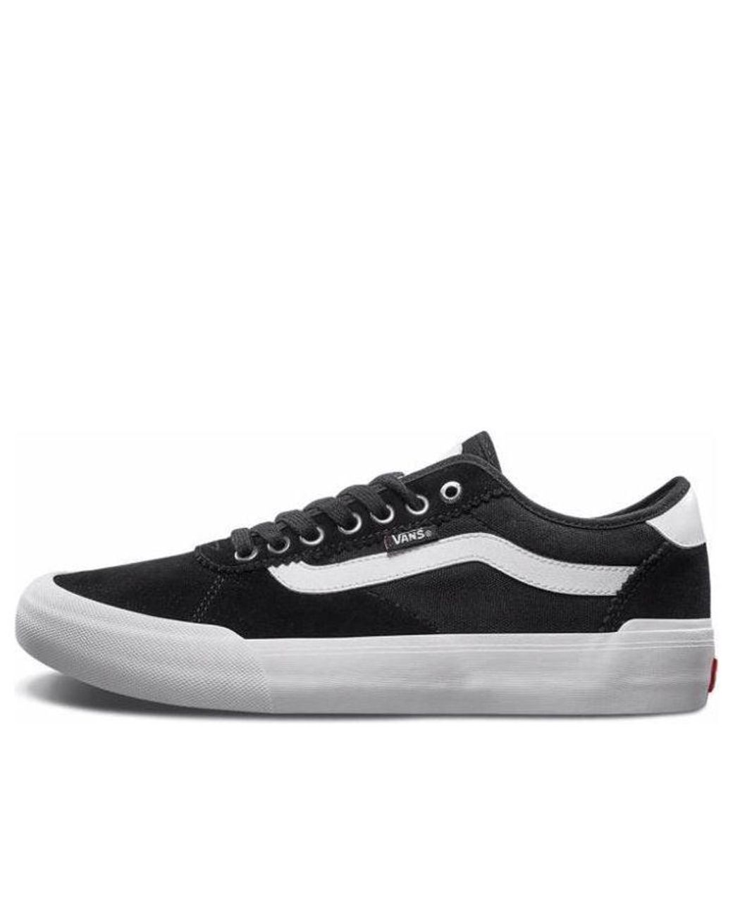 Vans Black Chima Pro 2 for men