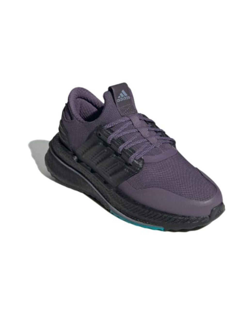 Adidas Blue (Wmns) X_Plrboost 'Shadow Carbon'